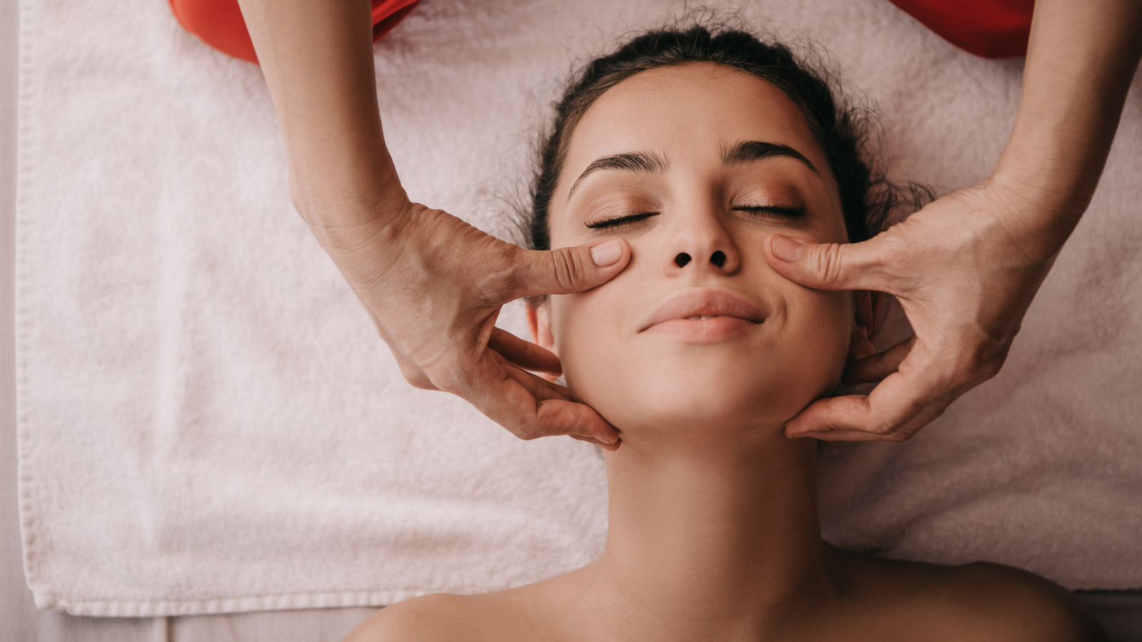 Relax and Rejuvenate Discover the Benefits of Facial Massage Near Me
