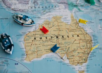 How to Plan a Seamless Trip from Australia to India