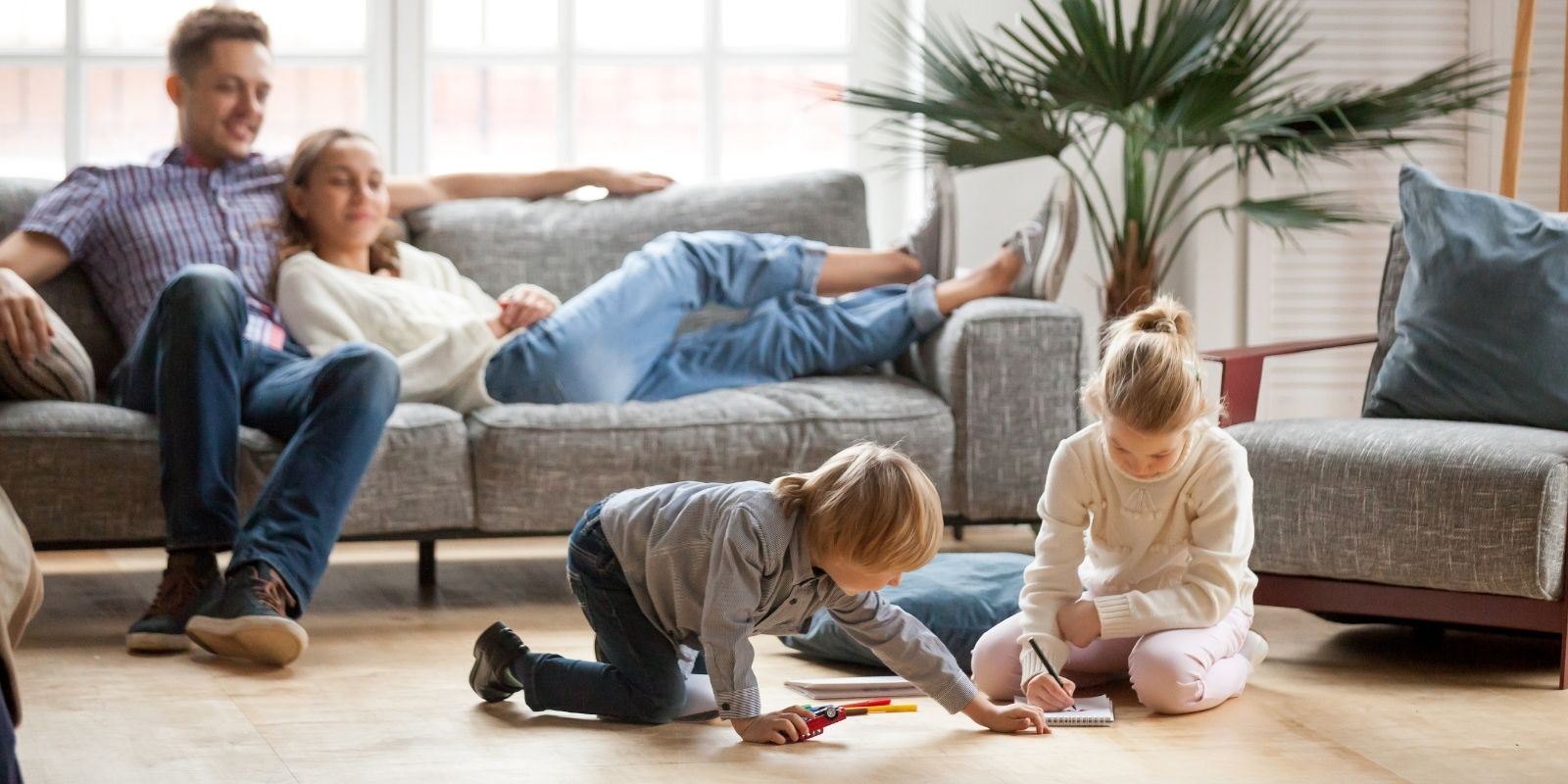 How to Make Owning a Home Less of a Financial Burden 1 How to Make Owning a Home Less of a Financial Burden 1