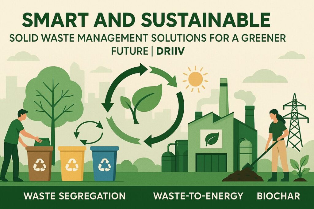 Eco-Friendly Waste Management: Radical Community Solutions for a Sustainable Future