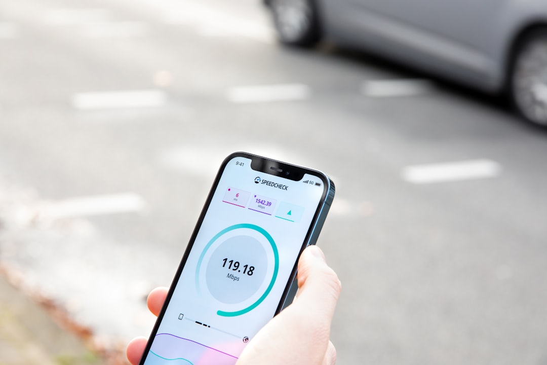 Tips to Test and Optimize Your Internet Speed for Better Performance 1 Internet Speed