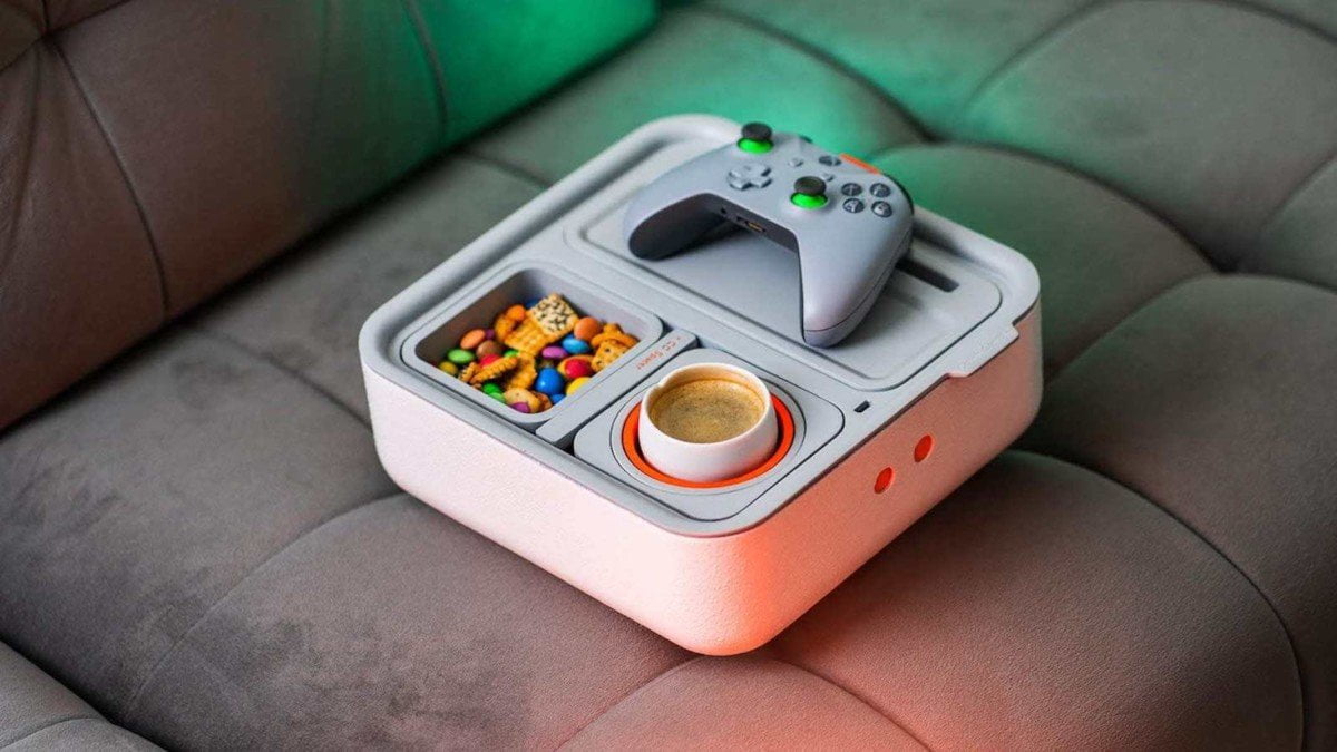 Sci-Fi Films That Inspired Our Favorite Gadgets