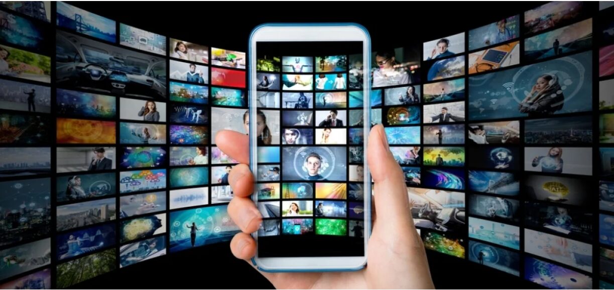 Unleash Your Entertainment with iFunTV