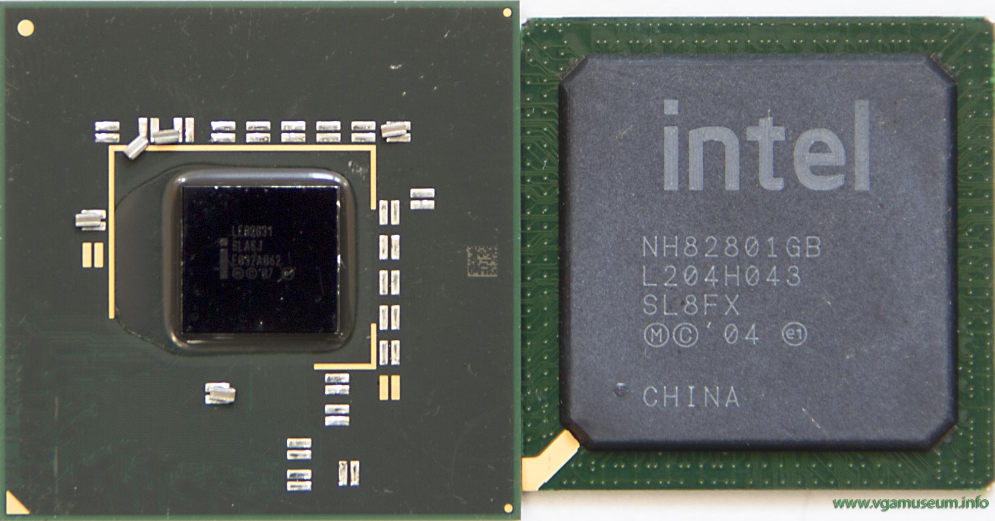 Boost Your Graphics Performance with GMA 900 VRAM