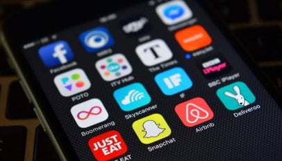 Apps Customers Appreciate: five Best Practices for Business Mobile App Development 4