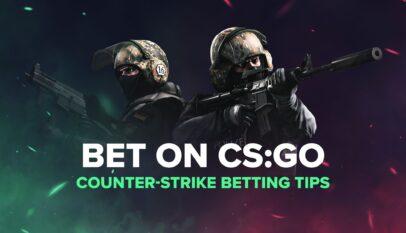 How to Make Money by Gambling and Betting on CS: GO 4