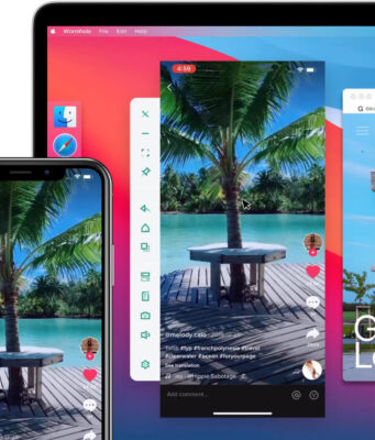 Mirror Screen for PC – What Is a Mirror Screen? Home 24
