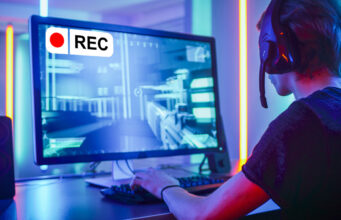 How to Record PC Screen and Save it Home 3