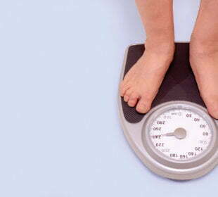 Could a plant based weight loss plan be the answer to Crohn's sickness? 54