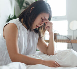 Throbbing Pain In Back Of Head 55