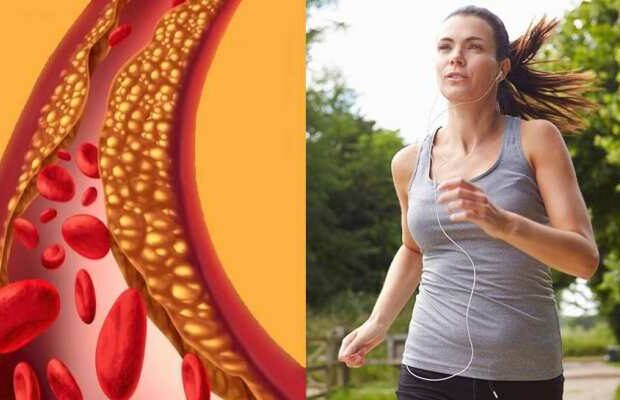 How to Lower Cholesterol Naturally - The Easy Way 49