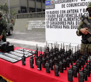 Drug Cartels - The Secret to Their Success 59