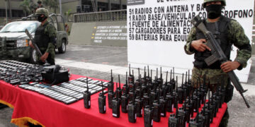 Drug Cartels - The Secret to Their Success 68