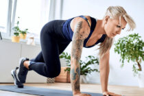 Will Cardio Kill My Gains? 69