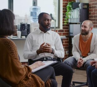 The Five Most Effective Addiction Treatments 57 The Five Most Effective Addiction Treatments 53