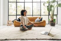 How can physical and mental health have a positive impact on life? 56