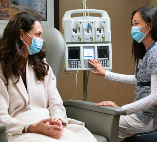 Urine Test Might Dictate Prostate Cancer Treatment 53