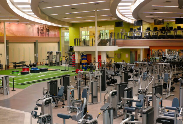 customer service number for la fitness 76