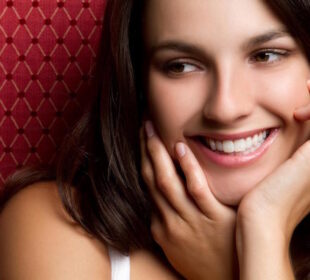 Smile Your Way to Confidence 60