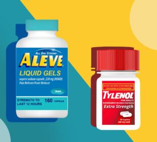Relieve Arthritis Pain with Tylenol: Understanding the Ingredients 59