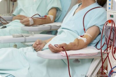 The Link Between Dehydration and Blood Pressure 50