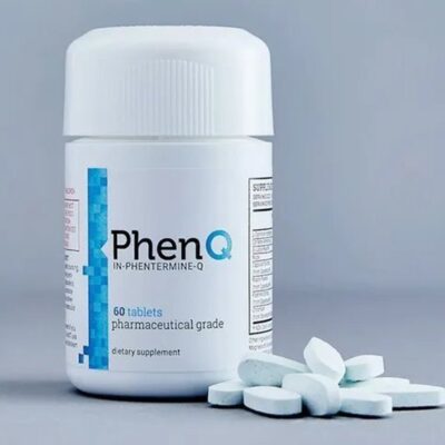 PhenQ: The Ultimate Weight Loss Solution 52