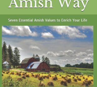 Living Simply: Embracing the Amish Way of Life 56