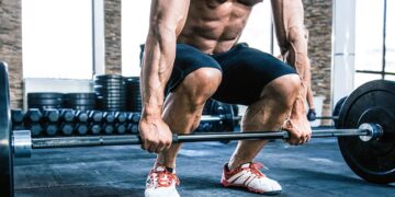 Ultimate Dumbbell Back Workout: Build Strength and Definition 60 Ultimate Dumbbell Back Workout: Build Strength and Definition 59