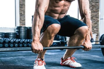 Ultimate Dumbbell Back Workout: Build Strength and Definition 50