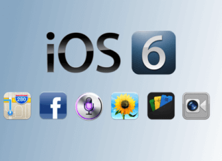 IOS 6 Tips for Sending Message, Declining Call and Facetime