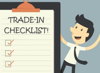 Automobile Dealerships – Terminating Checklist