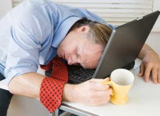 Jetlag: 15 tips for beating timezone tiredness