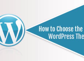 Top 20 Tips to Choose Best WordPress Themes