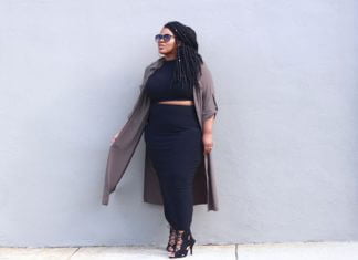 How A Excessive College English Teacher Makes Extra cash As A hit Style Blogger