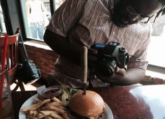 Local flavors highlighted as Sacramento hosts the Global Meals Blogger Convention