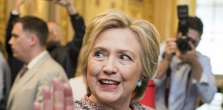 WashPost Blogger: Clinton Lack of Press Conferences ‘Ridiculous’