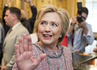 WashPost Blogger: Clinton Lack of Press Conferences ‘Ridiculous’