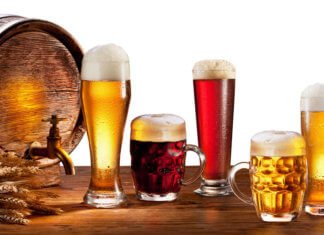 CRAFT BEER: THE RISE OF THE MICROBREWERY