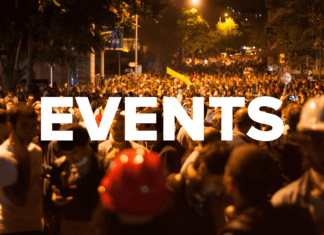 Russia’s Sporting events Scare