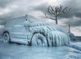 The be counted down to The stop Of the arena starts