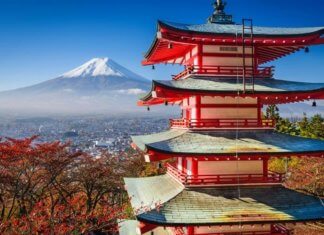 Japan – What to Pack – Smarter Travel