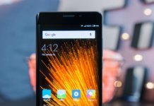 Xiaomi Mi MIX 2 Tipped to Games a Curved AMOLED Display