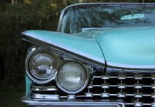 ‘Cartist’ : A Confluence Of modern artwork and motors