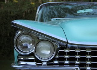 ‘Cartist’ : A Confluence Of modern artwork and motors