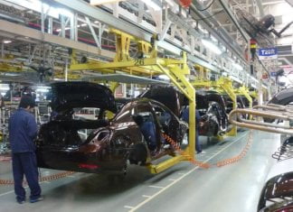 NBK motors launches E-elegance Coupe