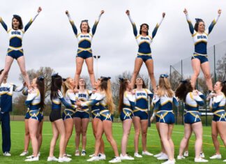 Sports University to be opened in November