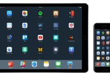 This is how maximum famous iOS packages will appearance at the iPhone 8