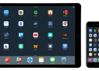 This is how maximum famous iOS packages will appearance at the iPhone 8