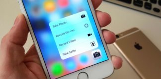 A Terrific Motive To Update Your iPhone