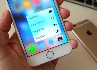 A Terrific Motive To Update Your iPhone